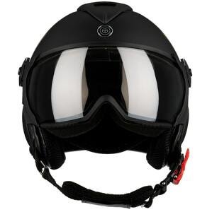 Bomber Lyžařská helma  H1801