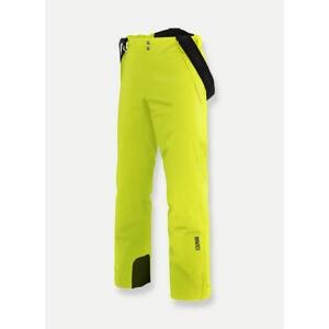 Colmar Pánské lyžařské kalhoty  Mens Ski Pants Žlutá 54