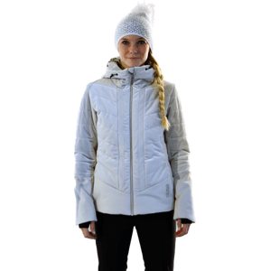 Colmar Dámská lyžařská bunda  Ladies Ski Jacket Bílá 40