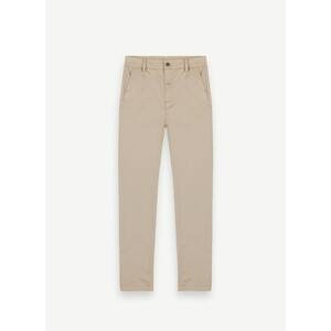 Colmar Originals Pánské kalhoty  PANTS #FFCC06 L