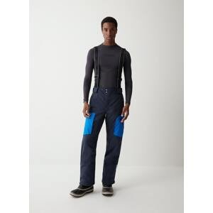 Colmar Pánské lyžařské kalhoty  Mens Pants Modrá 54