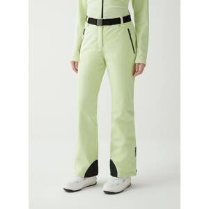 Colmar Dámské lyžařské kalhoty  Ladies Pants Zelená 36