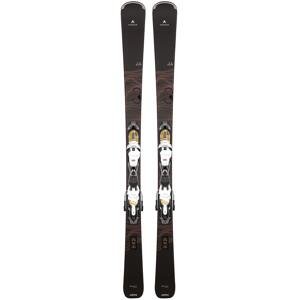 Dynastar Dámské sjezdové lyže s vázáním  E Lite 3 Xpress +Xpress W 11 GW 142 Černá 2022/2023