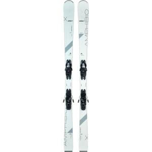 Elan Sjezdové lyže s vázáním  Amphibio X Ps + ELX 11 160 Bílá 2022/2023