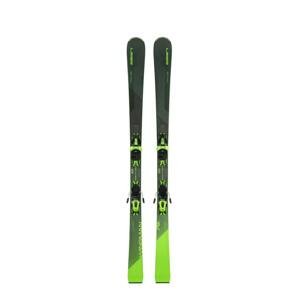 Elan Sjezdové lyže s vázáním  Wingman 76 C Ps + El 10 152 Zelená 2022/2023