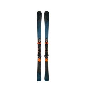 Elan Sjezdové lyže s vázáním  Amphibio 14 Ti Fusion + Emx 11 152 Tmavě modrá 2022/2023