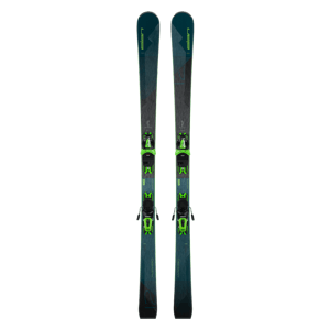 Elan Sjezdové lyže s vázáním  AMPHIBIO 12 C PS + ELS 11 152 Zelená 2023/2024