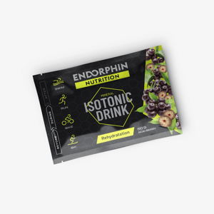 Endorphin Nutrition Jedna porce 50g  ISO Drink Acai berry