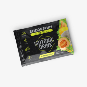 Endorphin Nutrition Jedna porce 50g  ISO Drink Cantaloupe