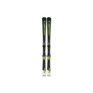 Fischer Sjezdové lyže s vázáním  RC4 POWER AR + RS 10 PR 155 Černá 2023/2024