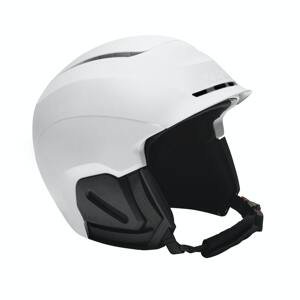 Kask Lyžařská helma  Khimera M Bílá 2023/2024 Unisex, Pánské