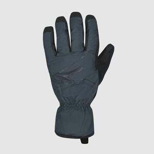 Karpos Teplé rukavice s izolací PrimaLoft®.  Finale Evo Modrá XL