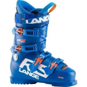 Lange Lyžařské boty  RS 110