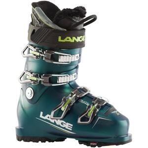 Lange Dámské lyžařské boty  RX 110 W GW