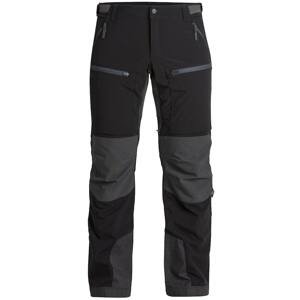Lundhags Pánské outdoorové kalhoty  Askro Pro Ms Pant Černá 52