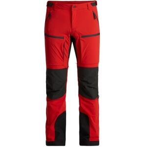 Lundhags Pánské outdoorové kalhoty  Askro Pro Ms Pant #FF00000 50