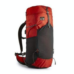 Lundhags Outdoorový batoh  Padje Light 45 L Regular Long Hiking Backpack Červená 1 size
