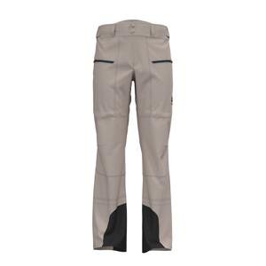 Odlo Pánské kalhoty  Pants regular length X-ALP 3L Světle oranžová 50