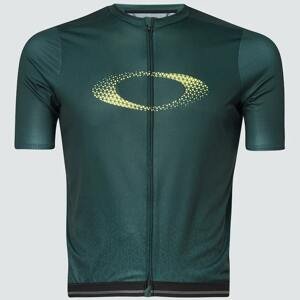 Oakley Pánský cyklistický dres  ENDURANCE   JERSEY