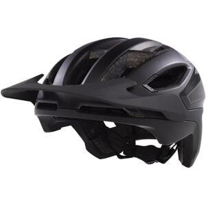 Oakley Cyklistická helma  DRT3 TRAIL EUROPE I.C.E Černá M 2023