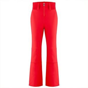 Poivre Blanc Dámské softshellové kalhoty  Softshell Pants Červená M