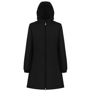Poivre Blanc Dámský kabát  COAT Černá M