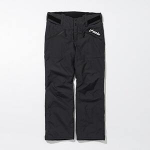 Phenix Pánské lyžařské kalhoty  Mush Černá L