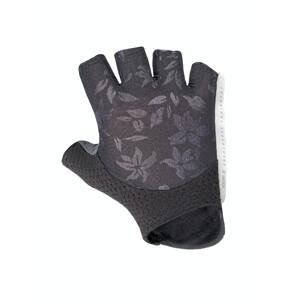Q36.5 Cyklistické rukavice  Women's Unique Summer Gloves