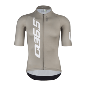 Q36.5 Pánský cyklistický dres  Jersey Short Sleeve R2 Signature