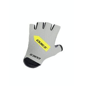 Q36.5 Pánské cyklistické rukavice  Pro Cycling Team Gloves