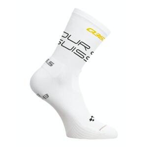 Q36.5 Cyklistické ponožky  Ultralight Socks TDS