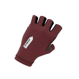 Q36.5 Cyklistické rukavice  Pinstripe Summer Gloves