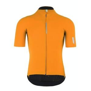 Q36.5 Dámský cyklistický dres  Jersey Short Sleeve Women Pinstripe PRO