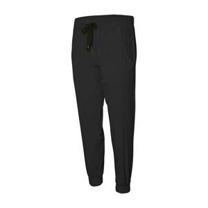 Rh+ Pánské lehké kalhoty  Light Pants Černá XL