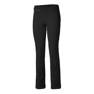 Rh+ Dámské lyžařské kalhoty  Tarox Eco Černá XL