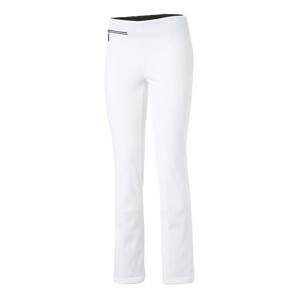 Rh+ Dámské lyžařské kalhoty  Tarox Eco Bílá M