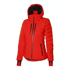 Rh+ Dámská lyžařská bunda  Artemide W Červená XL