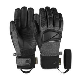 Reusch Lyžařské rukavice  Alexis Pinturault GTX + Gore grip technology Černá 8