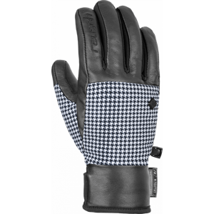 Reusch Dámské lyžařské prstové rukavice  Giorgia R-TEX® XT