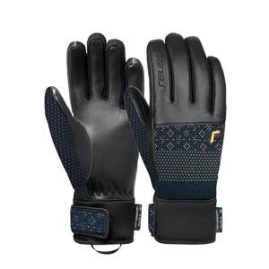 Reusch Dámské lyžařské rukavice Petra Vlhova R-TEX® XT Modrá 8