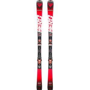 Rossignol Sjezdové lyže s vázáním  HERO ELITE MT CA KONECT + NX 12 K GW B80 153 Černá 2023/2024