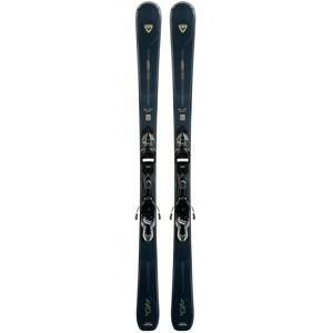 Rossignol Dámské sjezdové lyže s vázáním  NOVA 4 CA XPRESS + XPRESS W 10 GW B83 146 Fialová 2023/2024