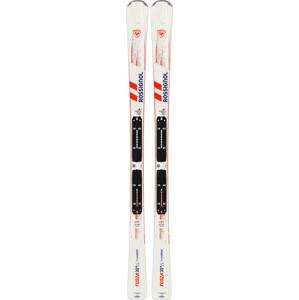 Rossignol Pánské sjezdové lyže s vázáním  FORZA 30° V-CA XPRESS + XPRESS 11 GW B83 148 Černá 2023/2024
