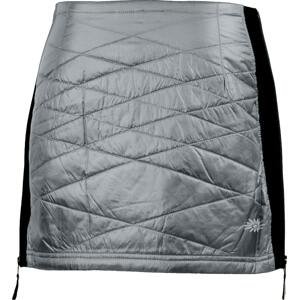 SKHoop Zimní sportovní sukně  Kari Mini Skirt Černá S