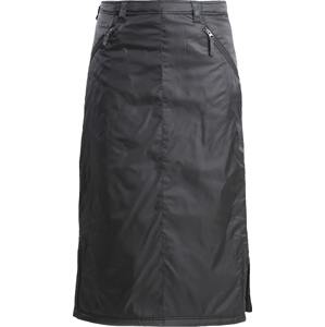 SKHoop Zimní sukně přes kalhoty  Original Skirt Černá XS