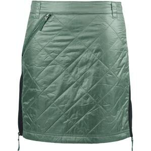 SKHoop Zimní zateplená sukně  Rita Skirt Zelená S