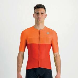 Sportful Pánský cyklistický dres  Light pro