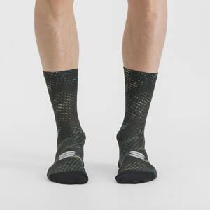 Sportful Pánské cyklistické ponožky  Supergiara socks