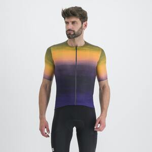 Sportful Pánský cyklistický dres  Flow supergiara jersey