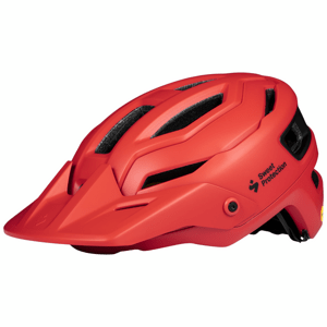 Sweet Protection Cyklistická helma  Trailblazer Červená L/XL 2023